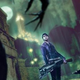 Image for article titled First Shadows Of The Damned Screens And Concept Art